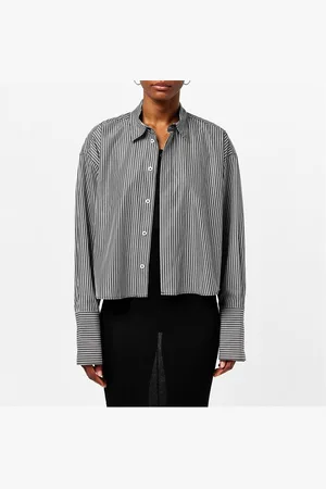 Ami Boxy Fit Shirt