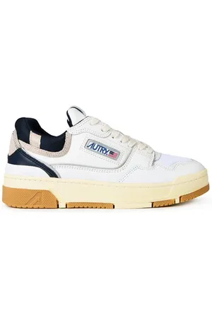 Autry Clc Low Top Trainers