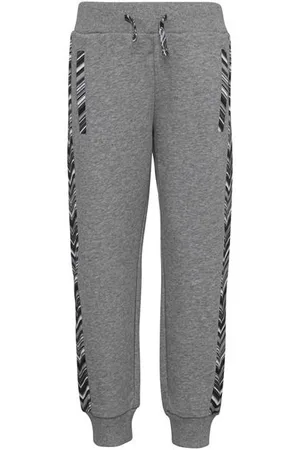 Missoni Zigzag Jogging Bottoms