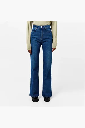 Ami Flare Fit Jeans