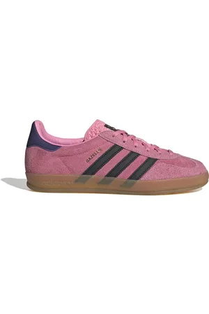 adidas Gazelle Indoor Low Trainers