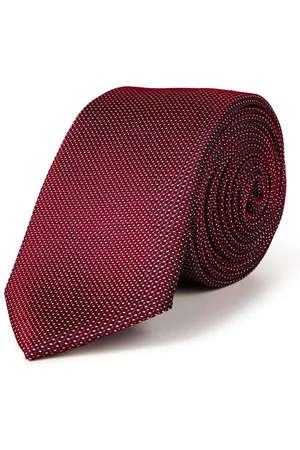 HUGO BOSS H-TIE 6 CM 10247746 01