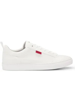 HUGO BOSS Morrie Tennis Style Trainer