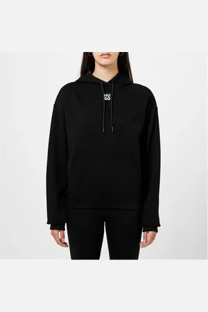 HUGO BOSS Logo Hoodie