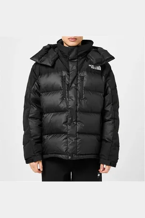 The North Face Himalayan Parka