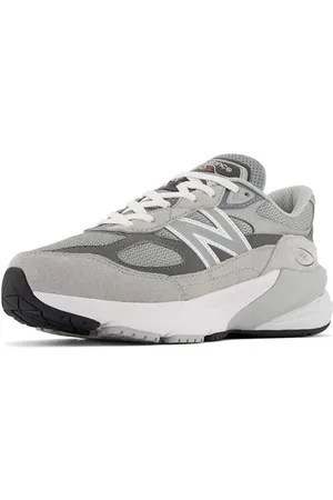 New Balance 990v6 Trainers Juniors