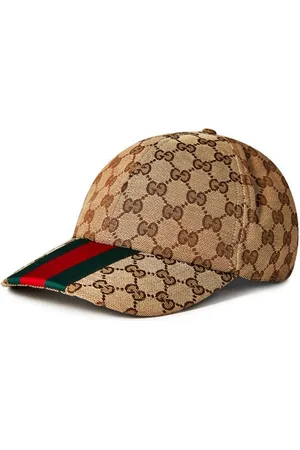 Gucci Baseball Cap
