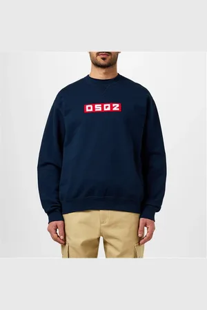 Dsquared2 Crew Sweatshirt