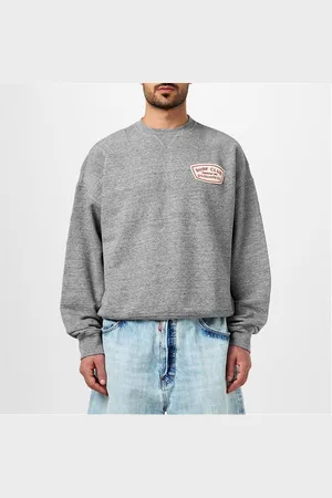 Dsquared2 Surf Club Logo Sweatshirt