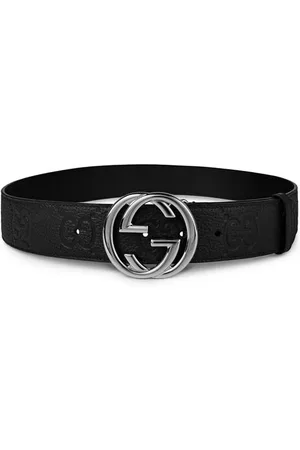 Gucci Interlocking G Belt