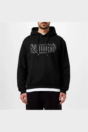 Dsquared2 Cool Fit Hoodie