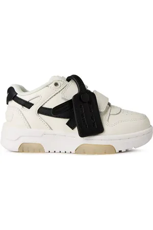 OFF-WHITE Out Of Office Trainers Juniors