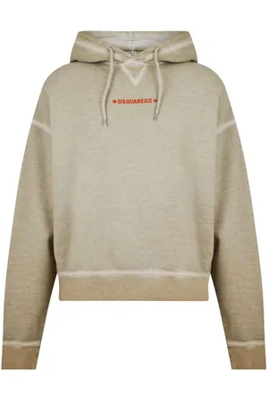 Dsquared2 Logo Sweatshirt
