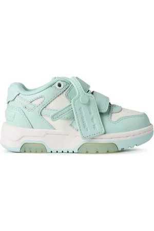 OFF-WHITE Out Of Office Junior