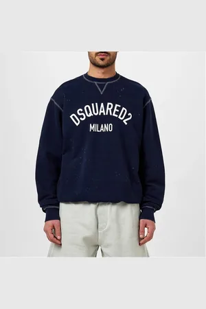 Dsquared2 Logo Sweatshirt