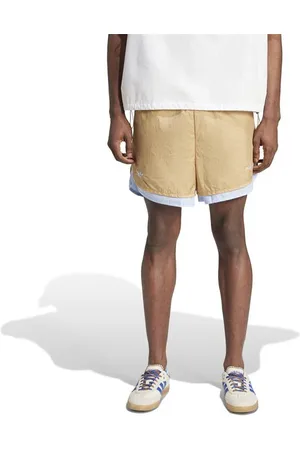 adidas By Wales Bonner Nylon Layered Shorts