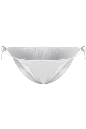 Norma Kamali Jason Bikini Bottoms