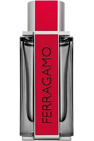 Salvatore Ferragamo Red Leather Eau de Parfum