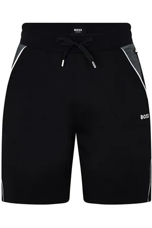HUGO BOSS Tracksuit Short 10166548 10