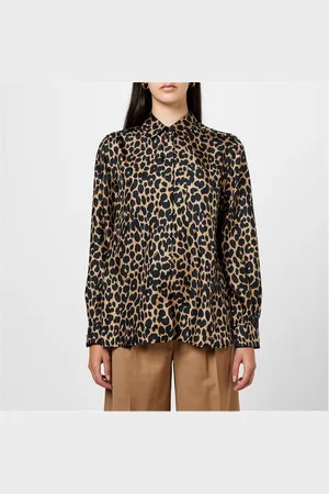 Max Mara Etna Shirt