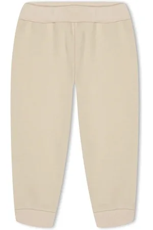 Fendi Logo Patch Jogging Bottoms Infants