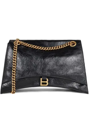 Balenciaga Large Crush Chain Bag