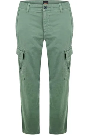 HUGO BOSS Sisla-7-Cargo 10256880 01