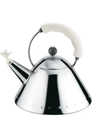 Alessi Bird Whistle Kettle