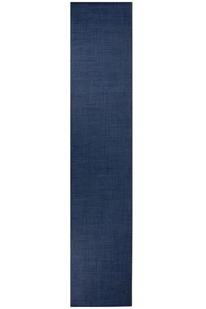 Chilewich Mini Basketweave Woven Table Runner