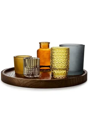 Bloomingville Sanga Tray