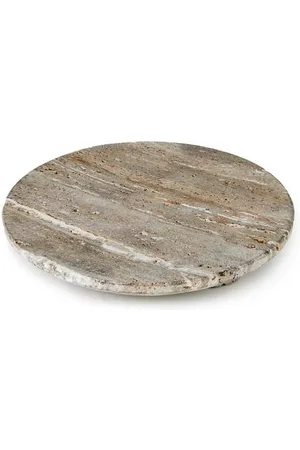 Bloomingville Marble Plate Tray