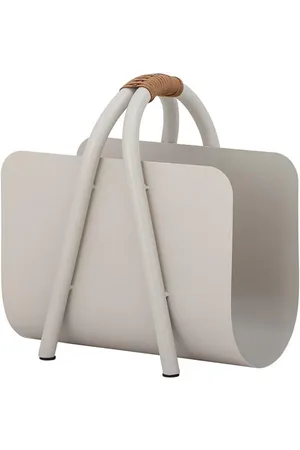Bloomingville Eton Magazine Rack