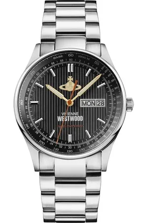 Vivienne Westwood Mens The Cranbourne Watch
