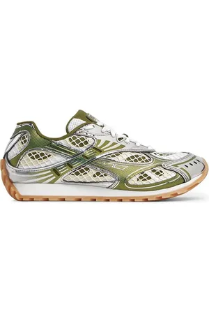 Bottega Veneta Orbit Sneaker