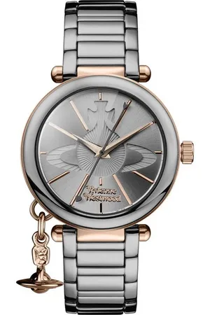 Vivienne Westwood Ladies Kensington Watch