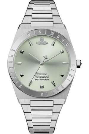 Vivienne Westwood Charterhouse Green Watch