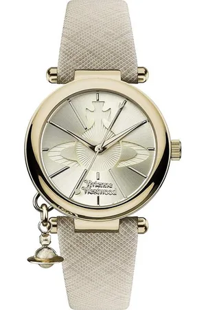 Vivienne Westwood Ladies Orb Pop Watch