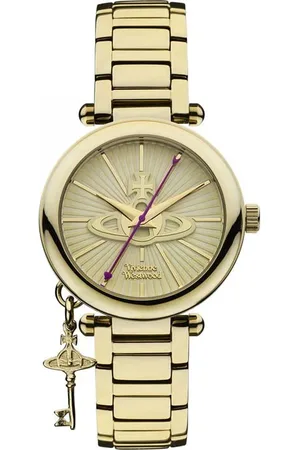 Vivienne Westwood Ladies Kensington Watch
