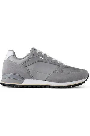 HUGO BOSS Parkour Trainers