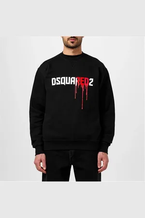 Dsquared2 Cool Fit Sweatshirt