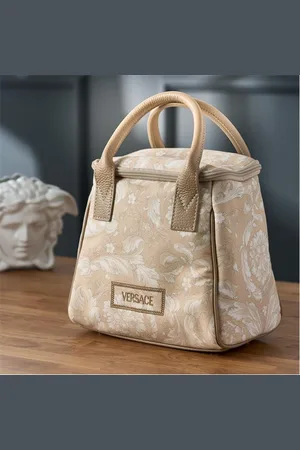 VERSACE Lunch Box
