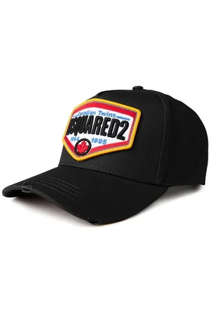 Dsquared2 Canada Twins Cap