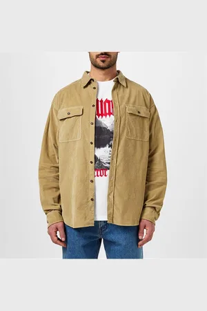 Dsquared2 Corduroy Shirt