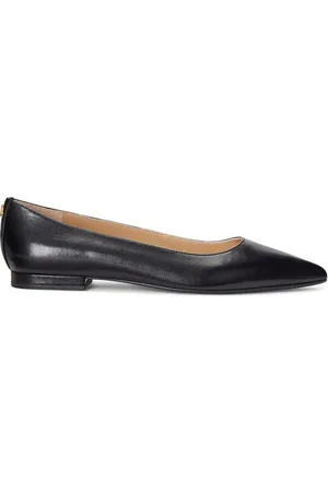 Ralph Lauren Londyn Ballet Flats