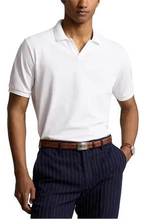 Ralph Lauren Jonny Collar Polo Shirt