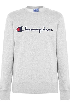 Champion Logo Sweatshirt