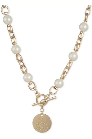 Ralph Lauren Pendant Necklace