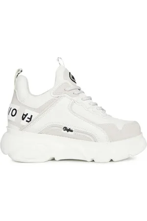 Buffalo CLD Chai Trainers
