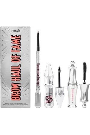 Benefit Brow Haul of Fame Brow Set Worth £55
