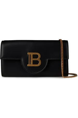 Balmain B-Buzz Wallet On Chain